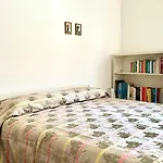 Se081 - Comodo Trilocale A Marotta