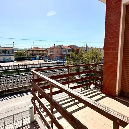 Comodo Trilocale A *