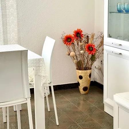 Appartamento Comodo Trilocale A