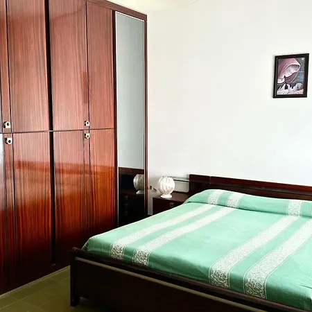 Comodo Trilocale A * Marotta