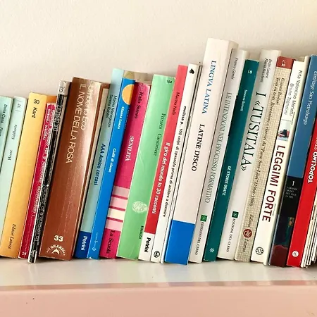 Appartamento Comodo Trilocale A Marotta