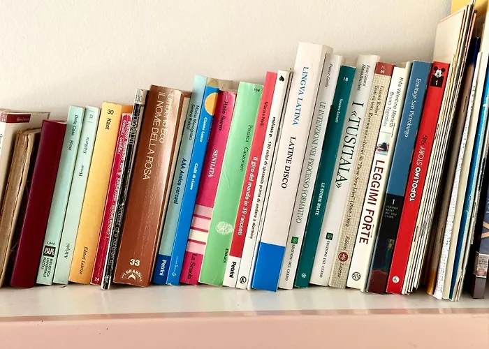 Appartamento Comodo Trilocale A Marotta