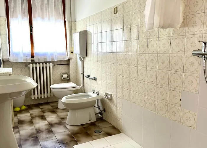 Appartamento Comodo Trilocale A